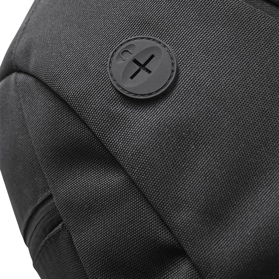Mochila Toronto Gris