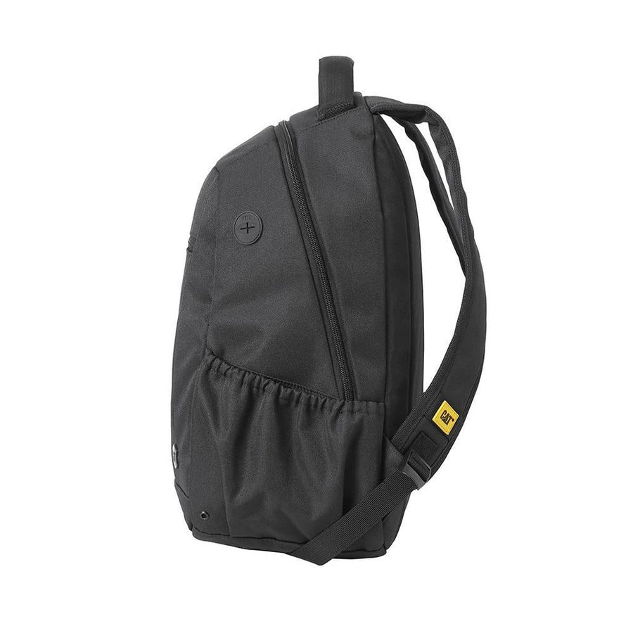 Mochila Toronto Gris