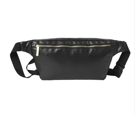 Canguro  Ashley Black