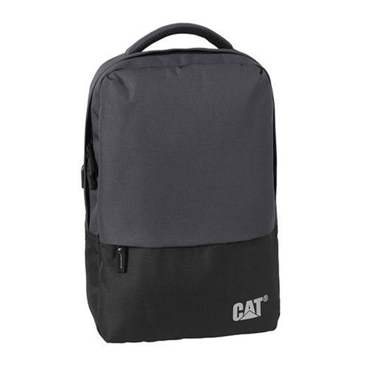 Dark Grey/Black Universe Backpack