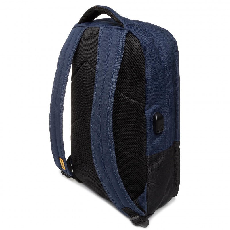 Mochila  Universo Ultramarine/Black