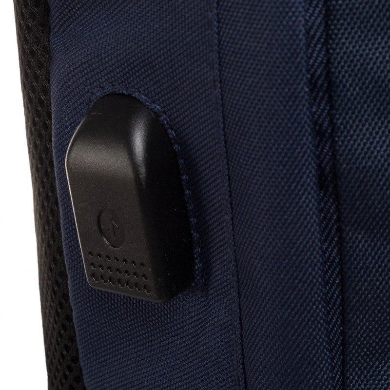 Mochila  Universo Ultramarine/Black