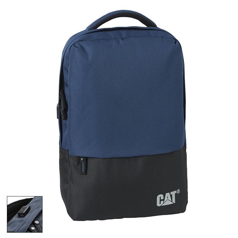 Mochila  Universo Ultramarine/Black