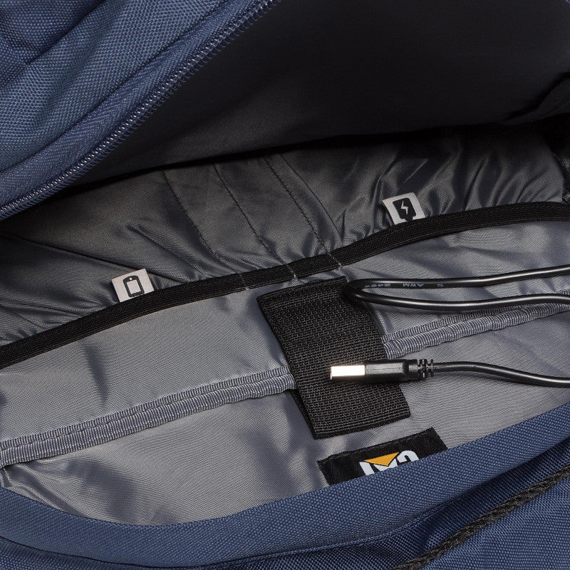 Mochila  Universo Ultramarine/Black