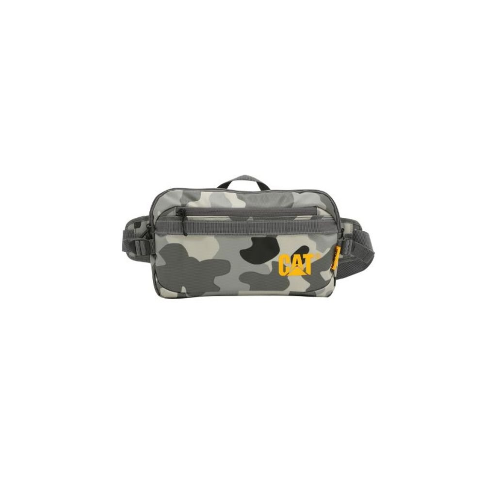 Canguro  Sentinel Grey Camo