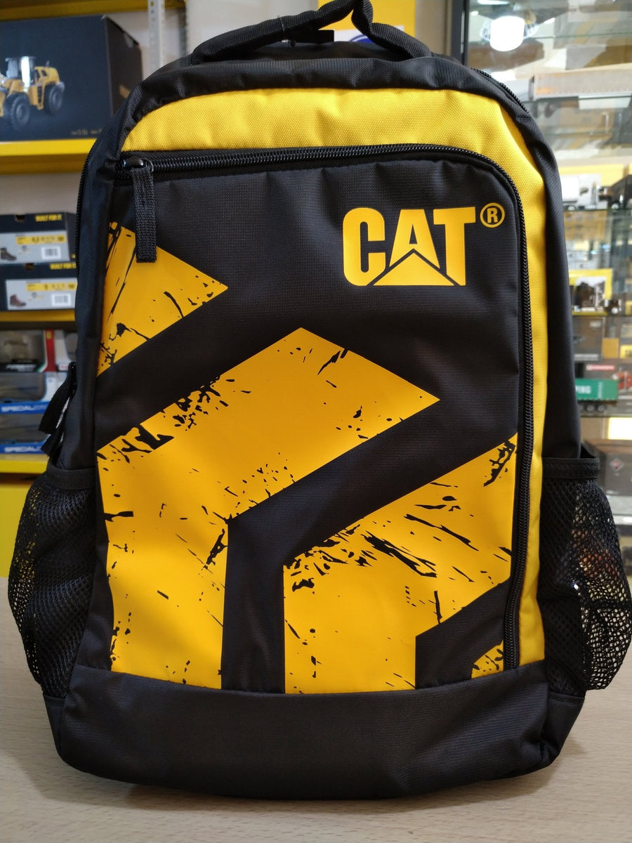 Mochila  BTS Fastlane Black