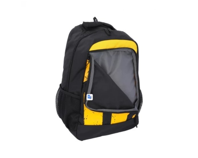 Mochila  BTS Fastlane Black