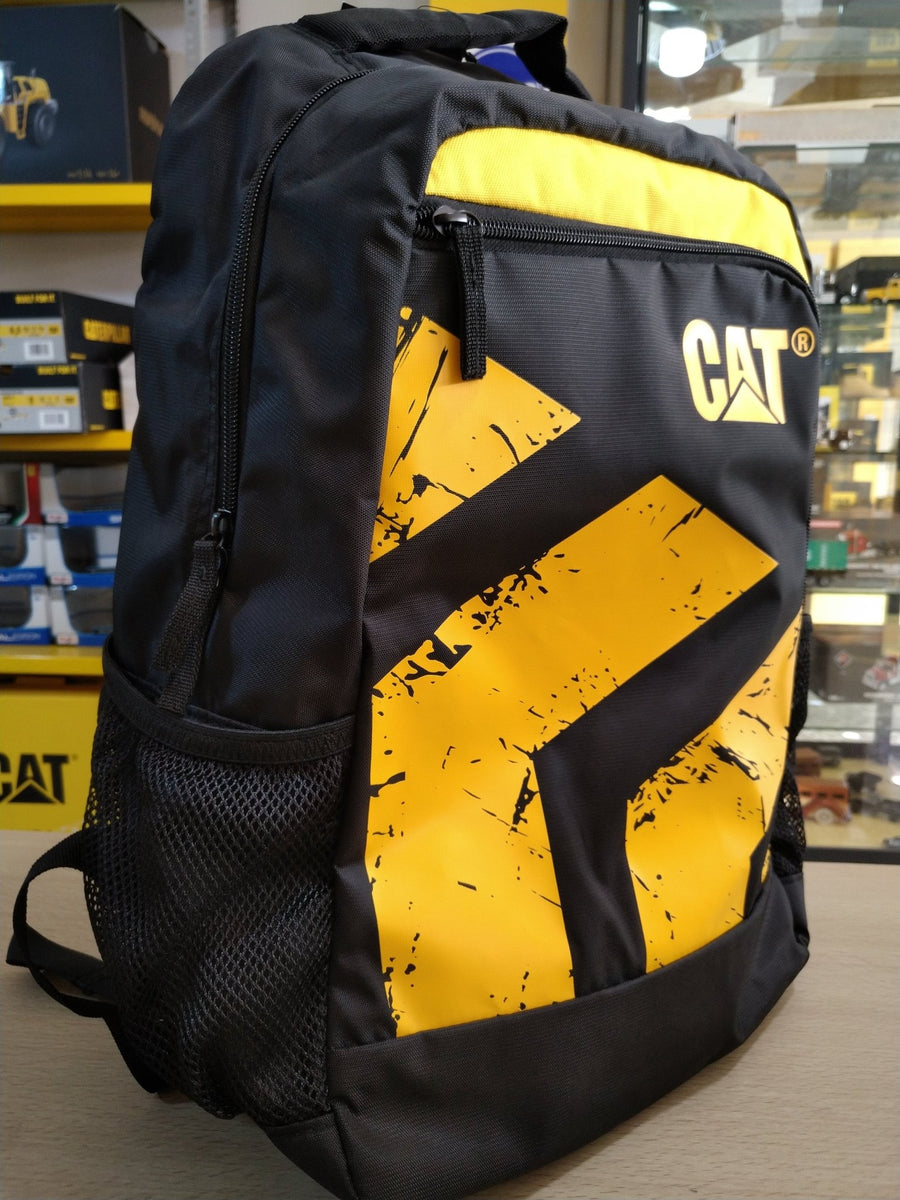 Mochila  BTS Fastlane Black