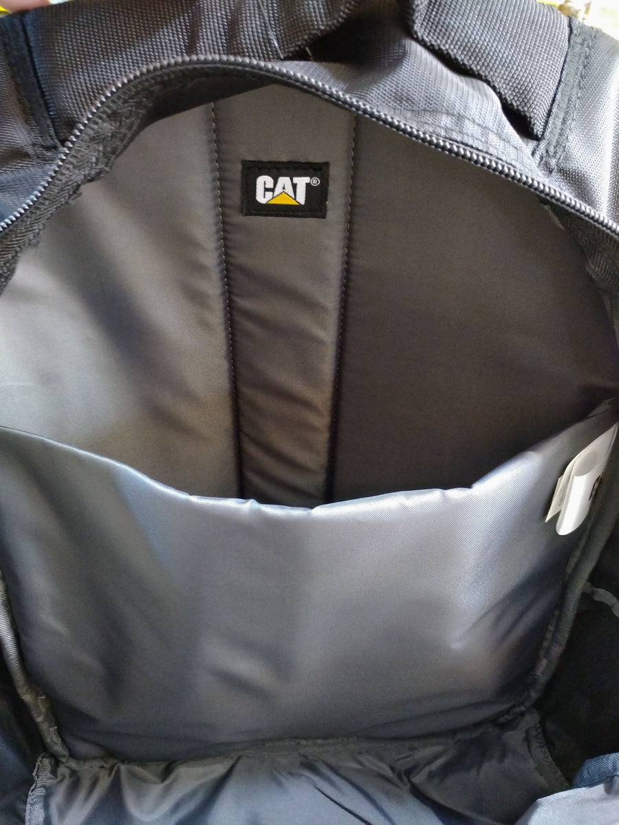 Mochila  BTS Fastlane Black