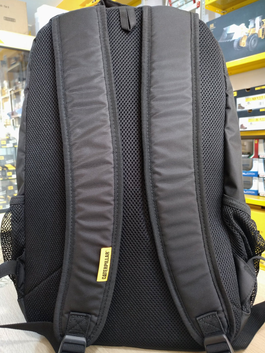 Mochila  BTS Fastlane Black