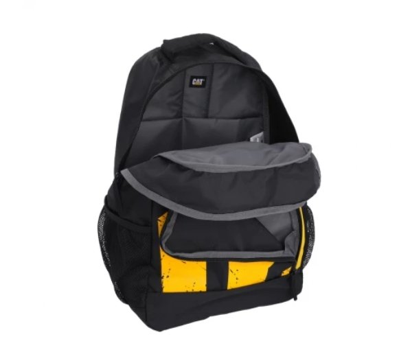 Mochila  BTS Fastlane Black