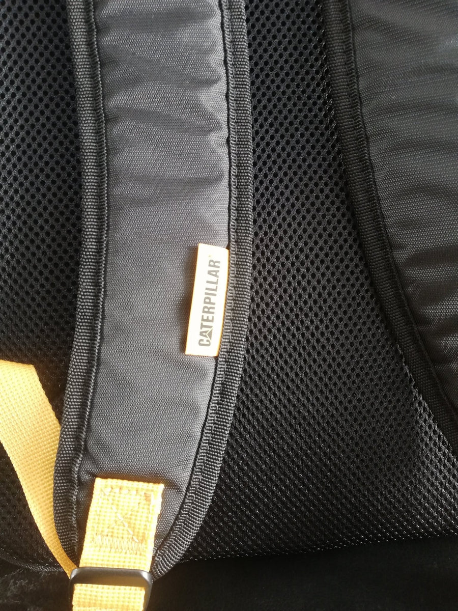 Mochila  BTS Highway Black