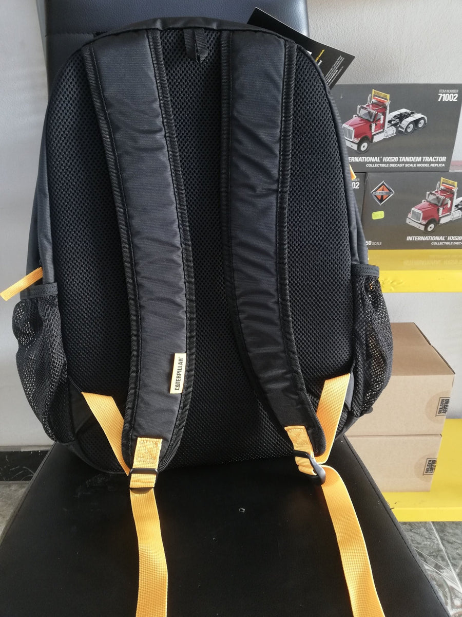 Mochila  BTS Highway Black