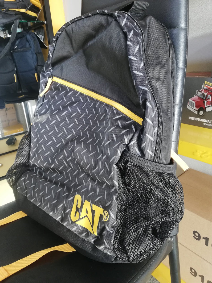 Mochila  BTS Highway Black