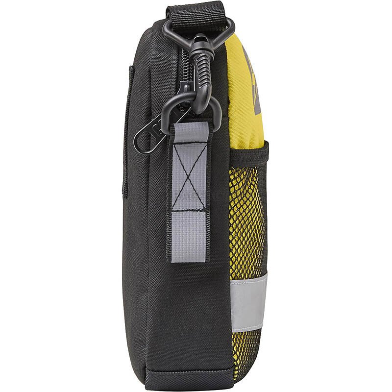 City Bag Yellow Backpack