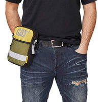 Thumbnail for Morral  City Bag Yellow