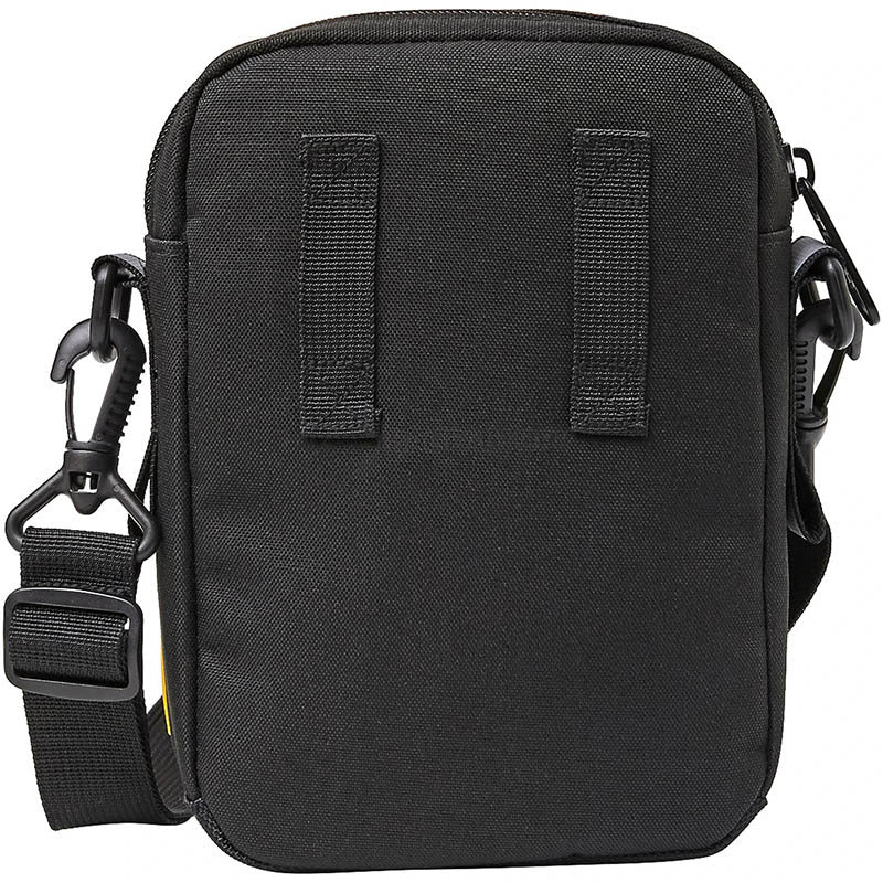 Morral  City Bag Yellow