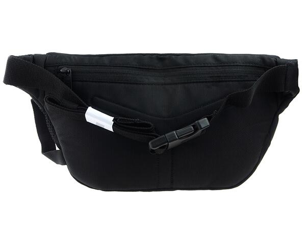 Canguro  The Sixty Bum Bag XL Black