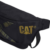 Thumbnail for Canguro  The Sixty Bum Bag XL Black