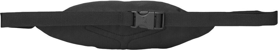 Canguro  The Sixty Waist Bag Black