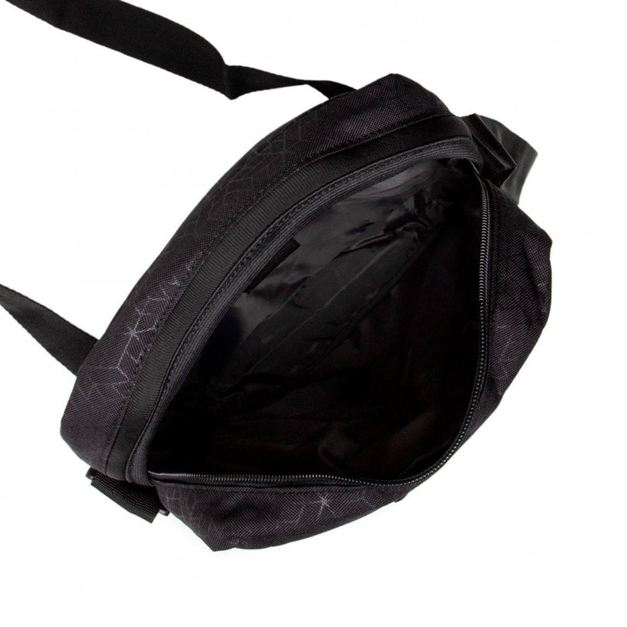 Morral  Ryan Black Heat Embossed
