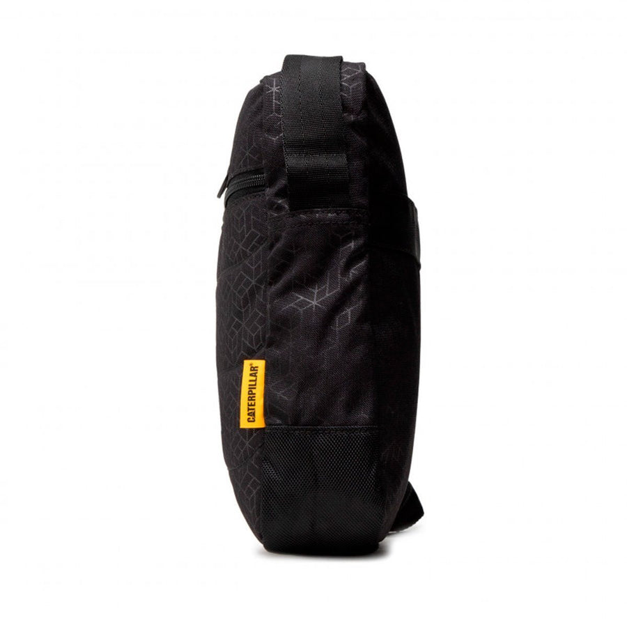 Morral  Ryan Black Heat Embossed