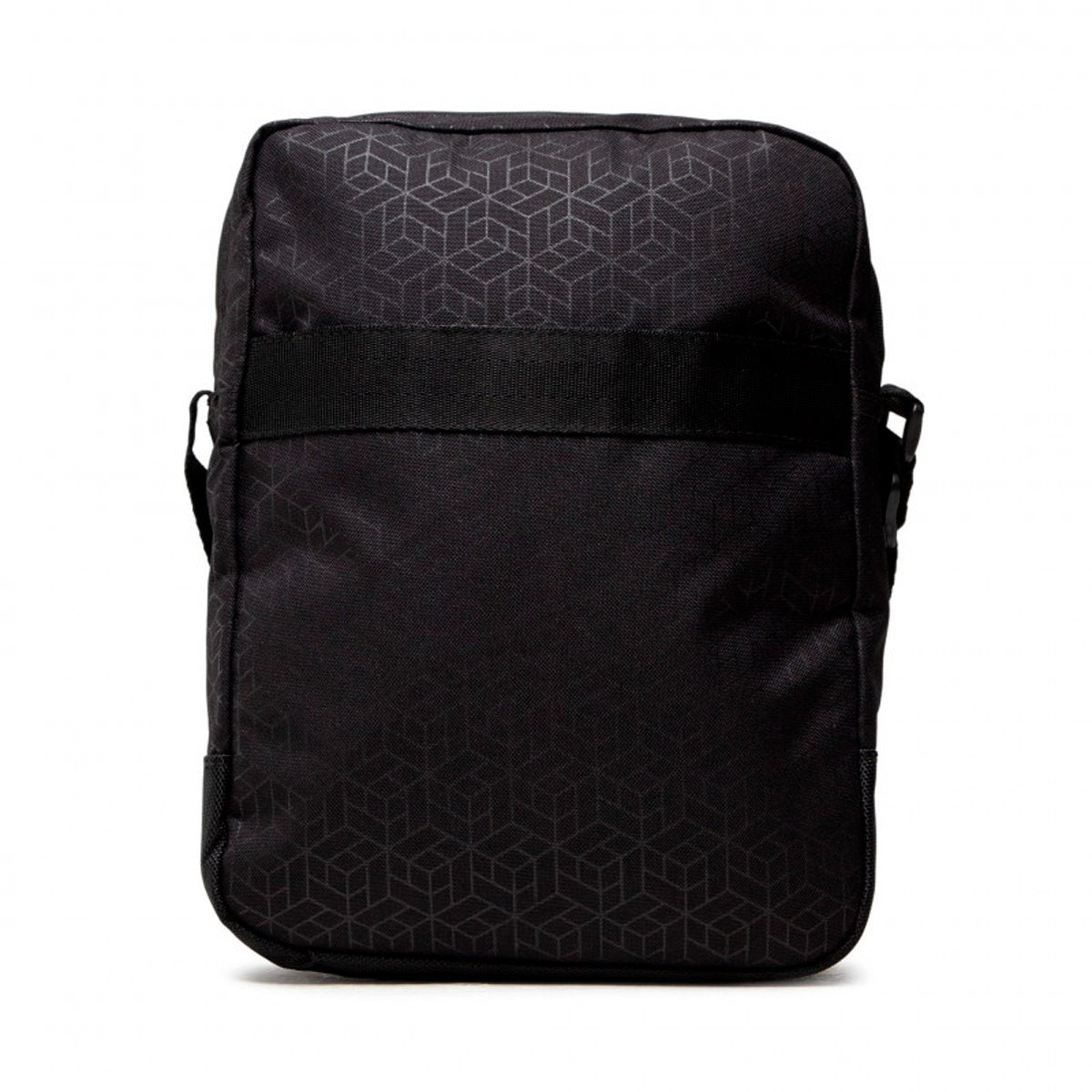 Morral  Ryan Black Heat Embossed