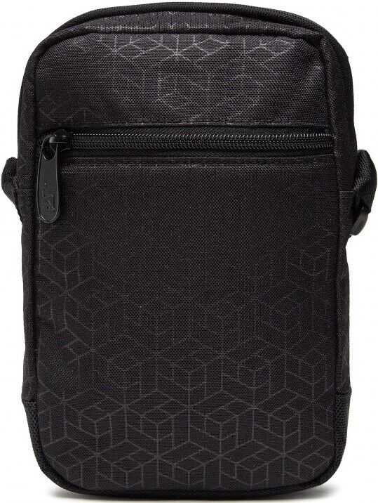Morral  Rodney Black Heat Embossed