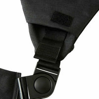 Thumbnail for Morral  Jones Black Heat Embossed