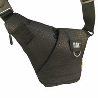 Thumbnail for Morral  Jones Black Heat Embossed
