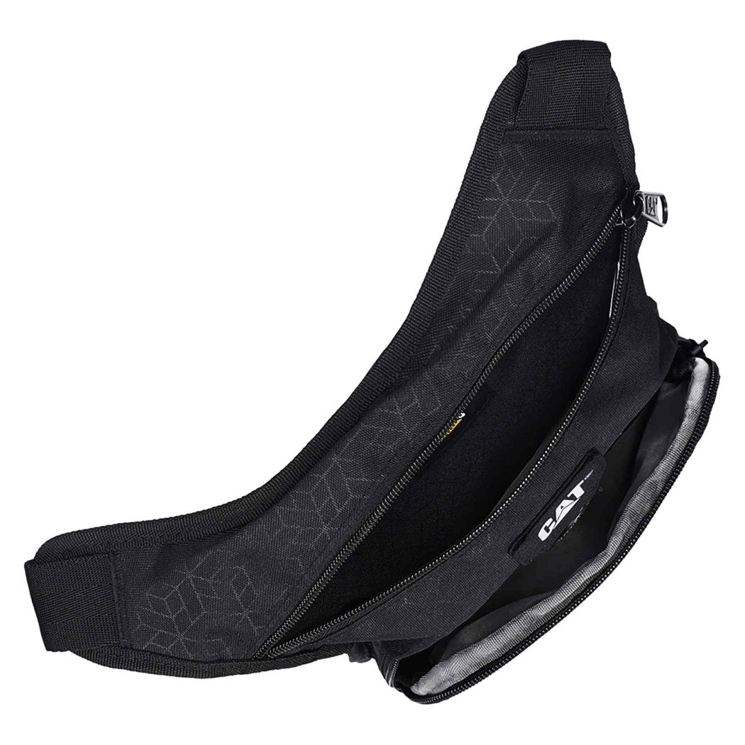 Morral  Steve Black Heat Embossed