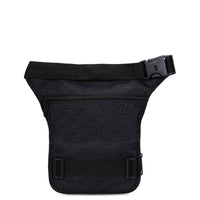 Thumbnail for Morral  Steve Black Heat Embossed