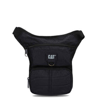 Thumbnail for Morral  Steve Black Heat Embossed