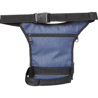 Thumbnail for Morral  Steve Navy Heat Embossed