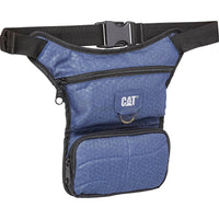 Thumbnail for Morral  Steve Navy Heat Embossed