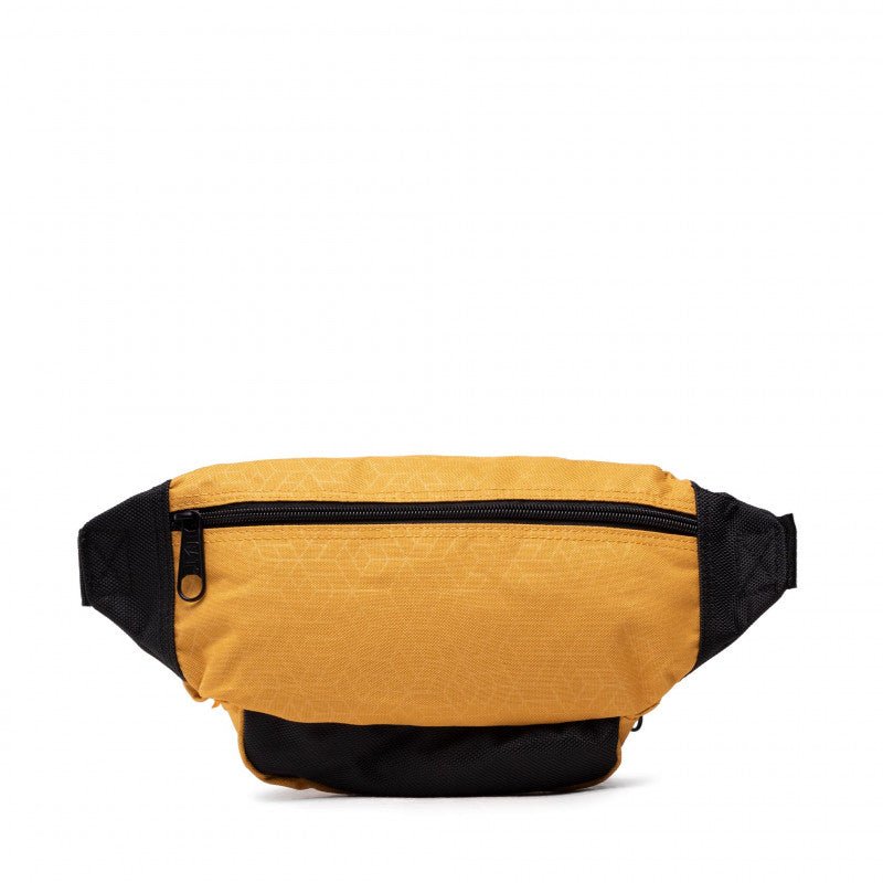 Canguro  Raymond Machine Yellow Heat Embossed