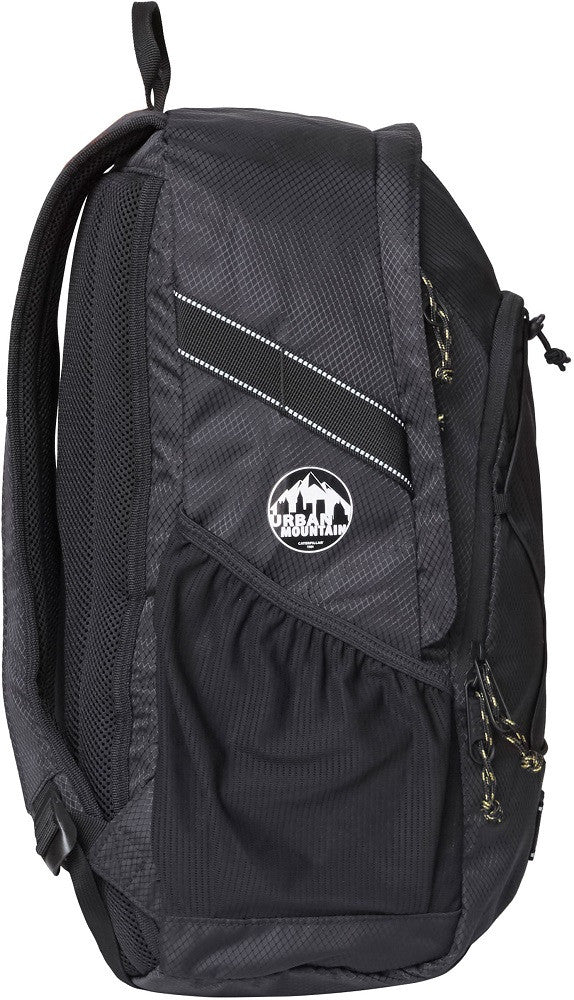 Mochila Matterhorn Black