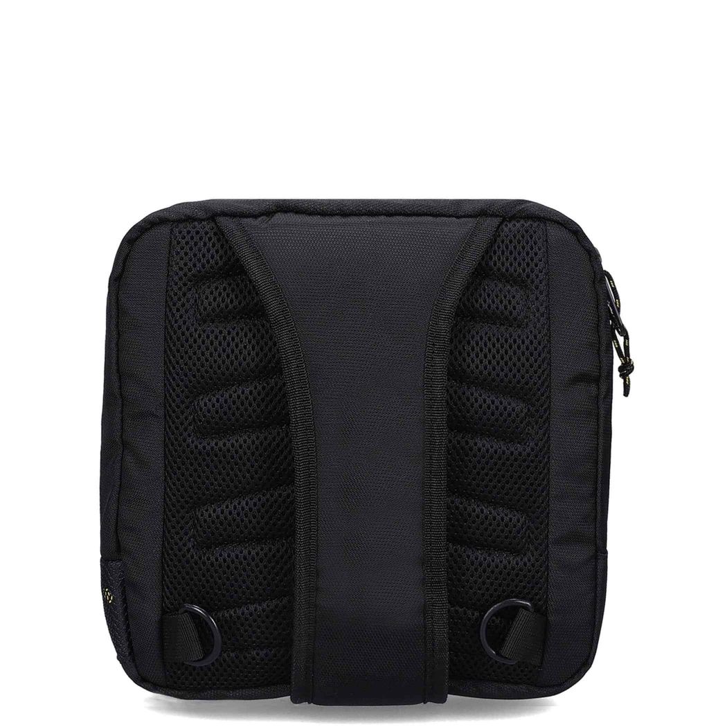 Morral  The Sixty Sling Bag Black