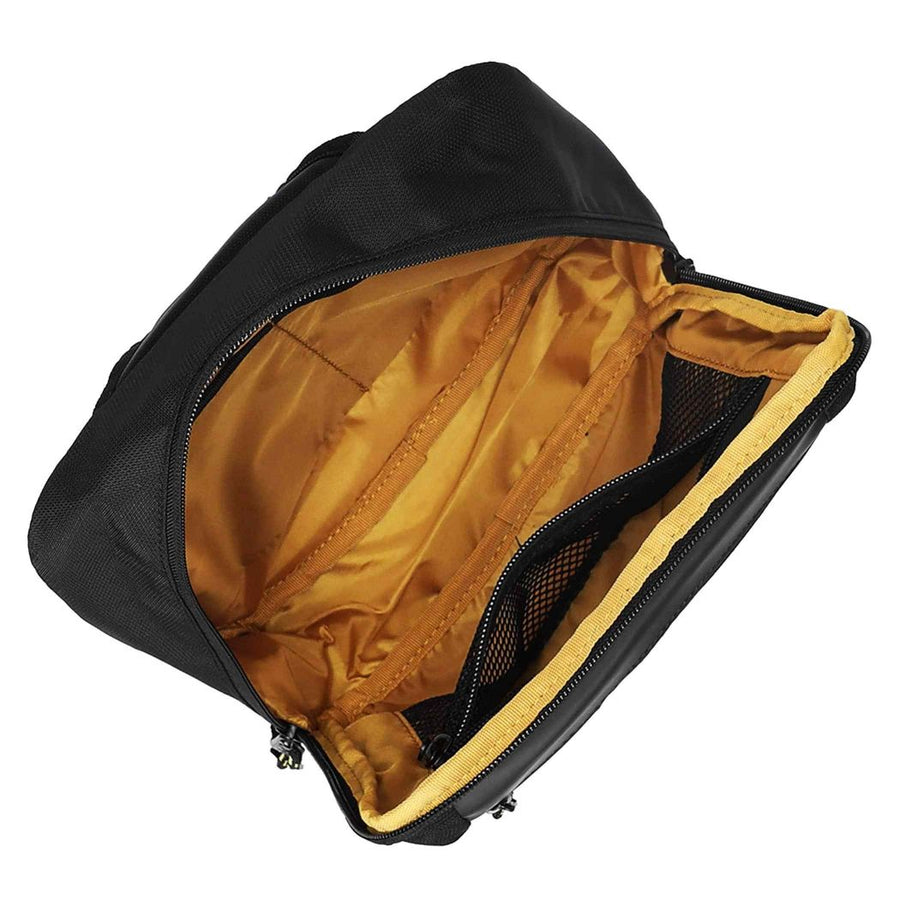 Morral  The Sixty Sling Bag Black