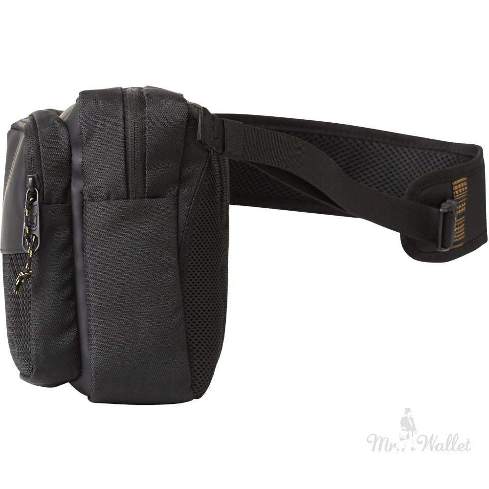 Morral  The Sixty Sling Bag XL Black