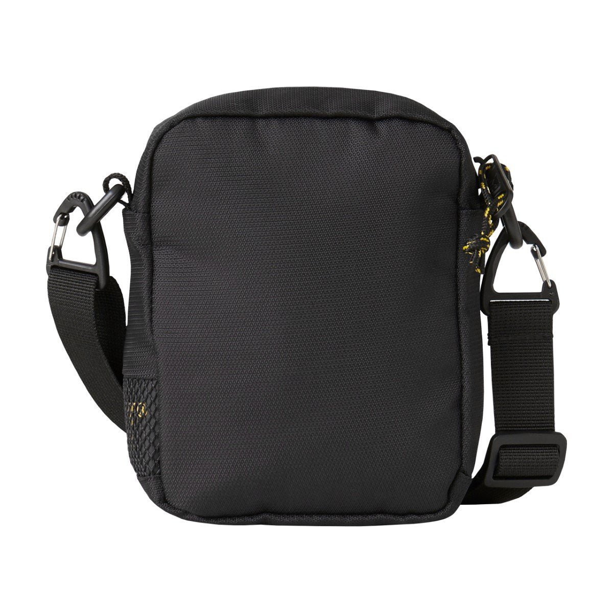 Morral  The Sixty City Bag Black