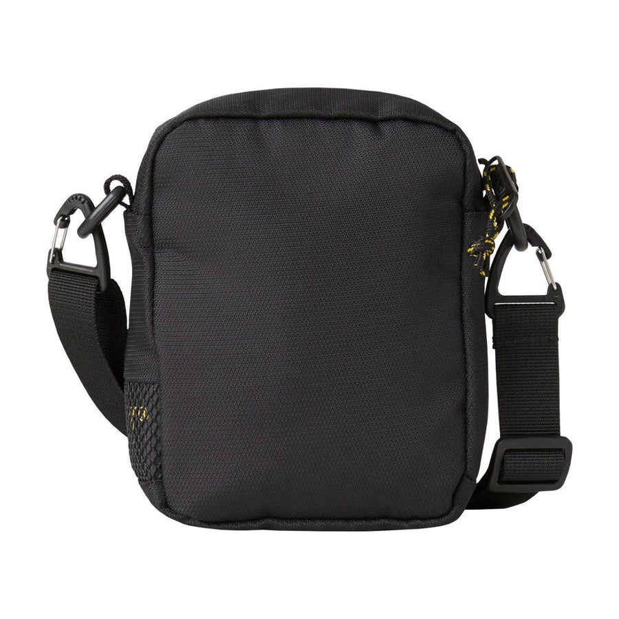Morral  The Sixty City Bag Black