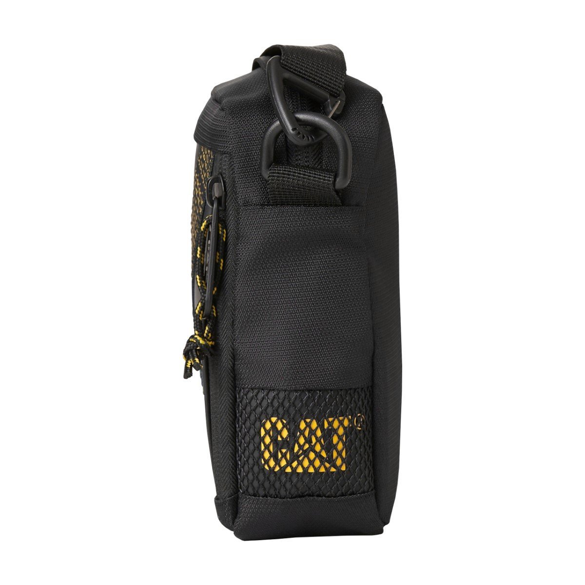Morral  The Sixty City Bag Black