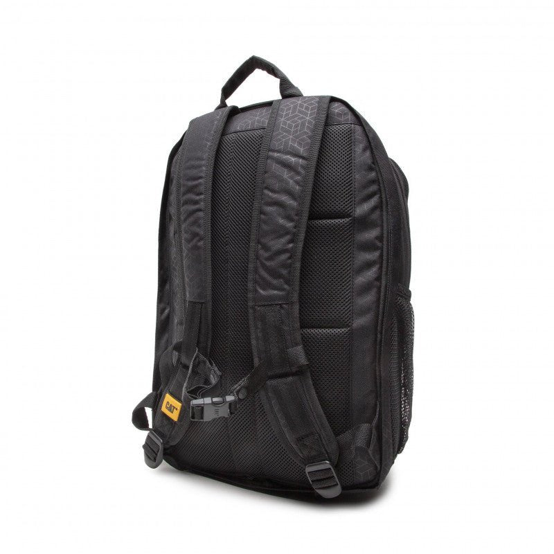 Mochila Bennett Black