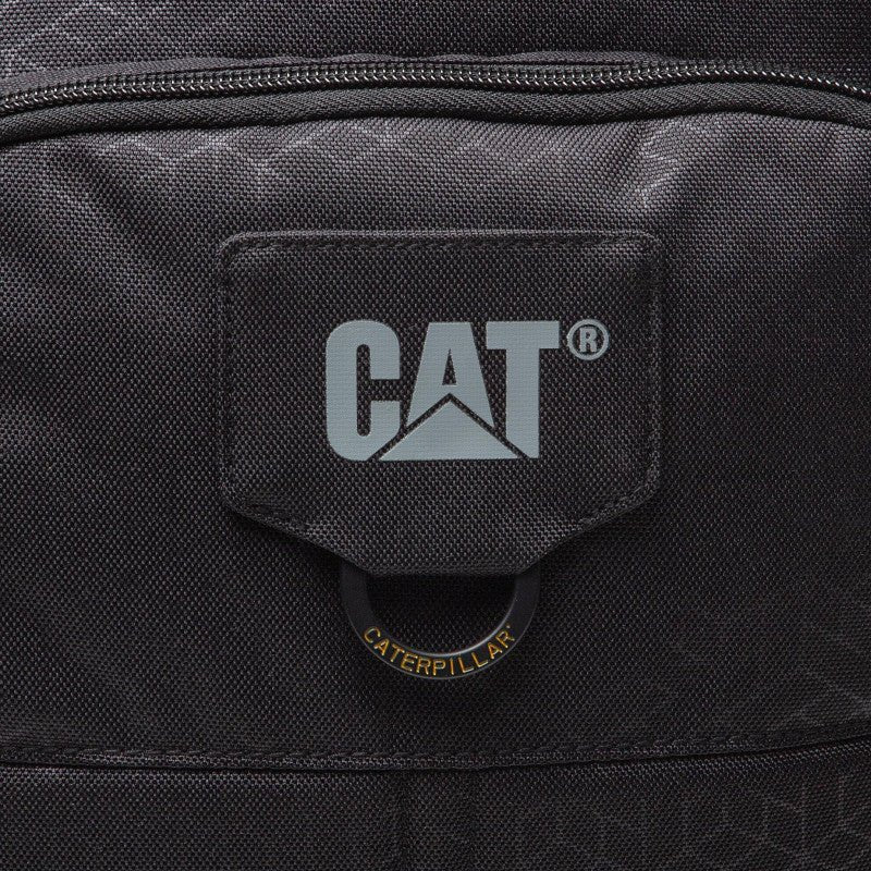 Mochila Bennett Black