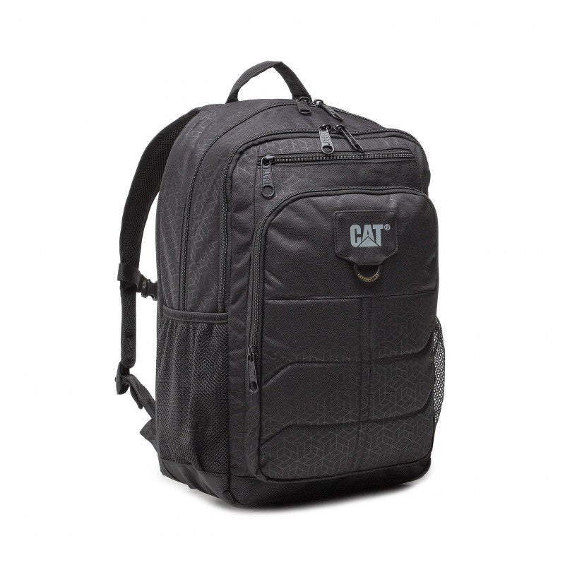 Mochila Bennett Black