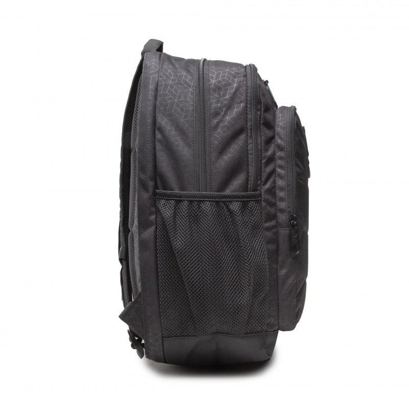 Mochila Bennett Black