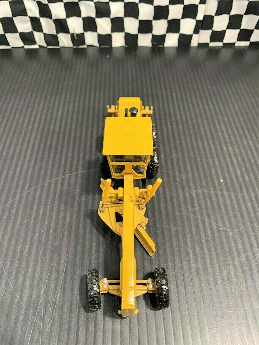 Motoniveladora  140H Escala 1:50