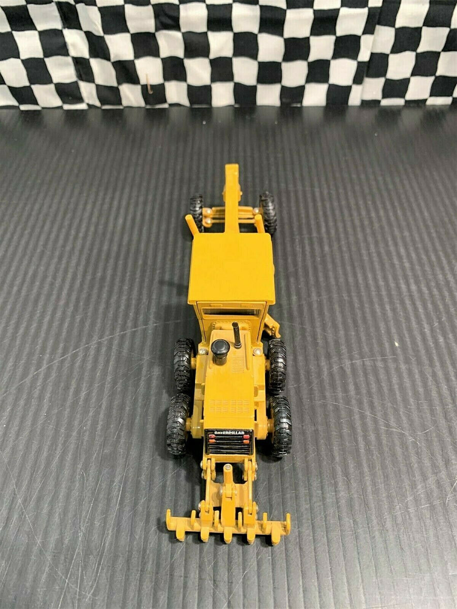 Motoniveladora  140H Escala 1:50