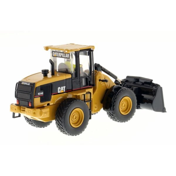 Cargador De Ruedas  924G Escala 1:50 (Modelo Descontinuado)